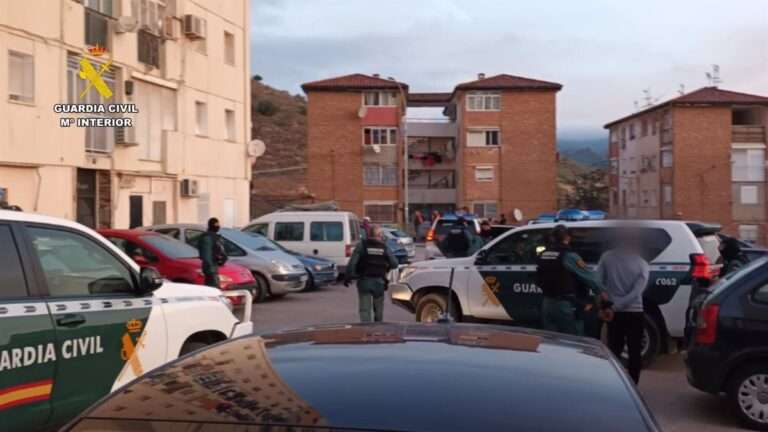 Detienen en Málaga a los integrantes de una red cibercriminal dedicada a estafar a pymes, alguna de Toledo