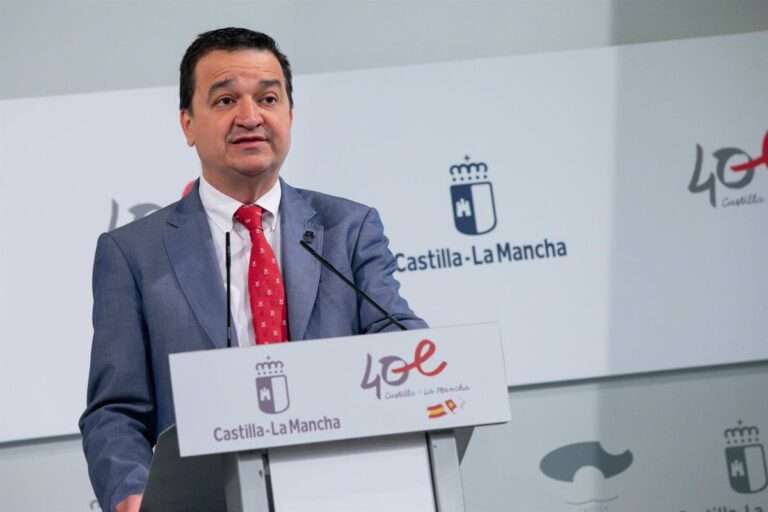 CLM, sobre al dictamen del Consejo de Estado: "Se ajusta a derecho y es de sentido común"