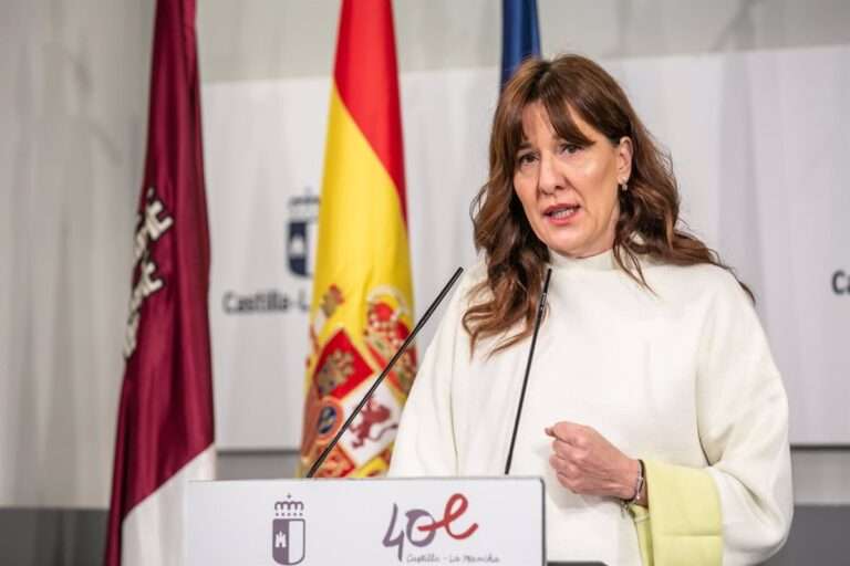 El Consejo de Gobierno valida 20,3 millones de euros para financiar centros y recursos de protección a menores en C-LM