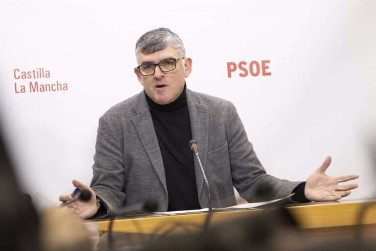 El Gobierno de C-LM prevé enviar cuatro proyectos de ley en el octavo y último periodo de sesiones de la legislatura