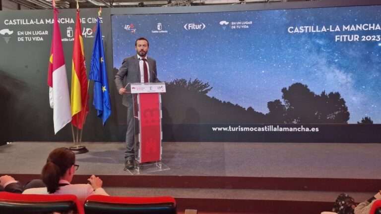 El Parque Natural Valle de Alcudia en Ciudad Real, el más grande de CLM, destaca sus 18 rutas en la provincia