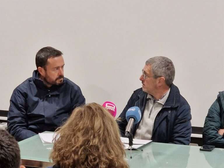 Morán dice que el Tajo, con nuevos caudales ecológicos, abandona "una anomalía" y se equipara al resto de ríos