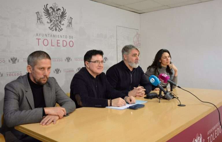 El Teatro de Rojas acoge este viernes el estreno nacional de 'El hospital de los locos' dirigida por Ernesto Arias