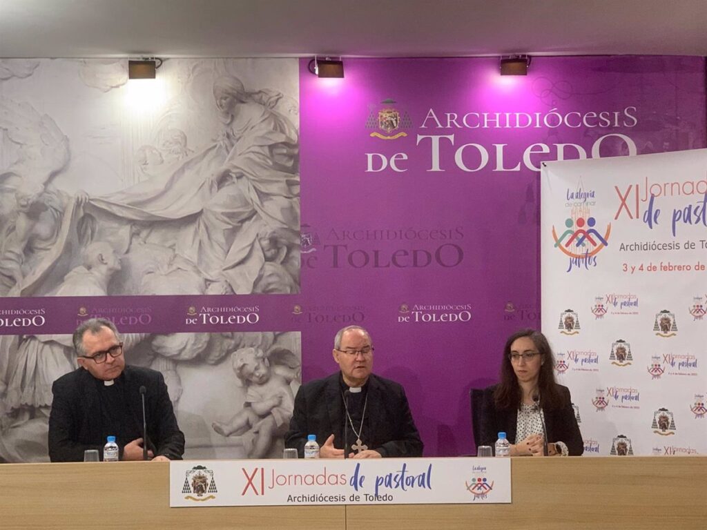 El cardenal João Braz de Aviz ofrecerá dos ponencias sobre vida consagrada en las XI Jornadas de Pastoral de Toledo