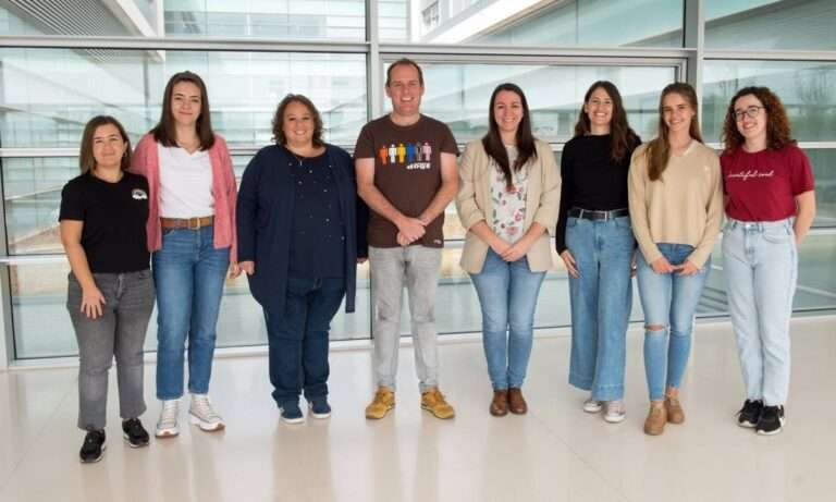 El laboratorio de Neuroinmuno-Reparación de Parapléjicos, nuevo grupo de excelencia en enfermedades neurodegenerativas
