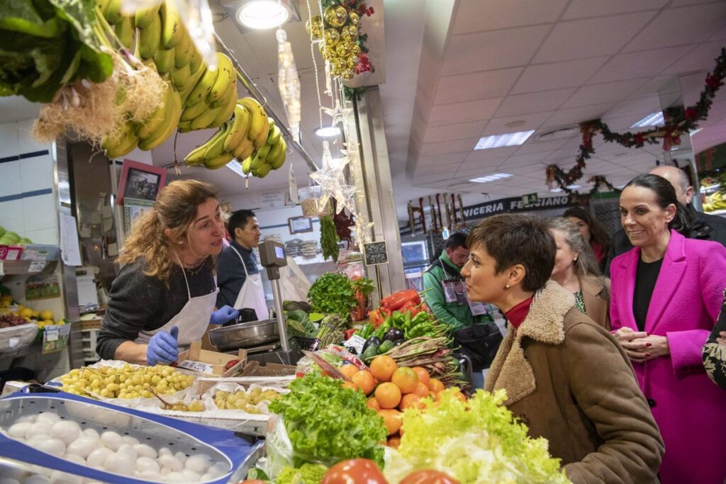El mercado de abastos de Ciudad Real albergará un gastromercado tras la inversión de 2,1 millones de fondos europeos