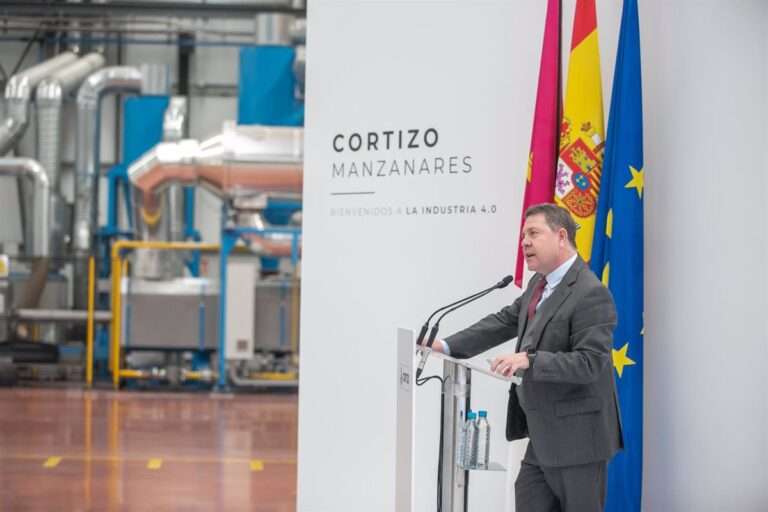 El servicio de acelerador lineal para radioterapia llegará a Cuenca y Guadalajara tras 4 millones de inversión