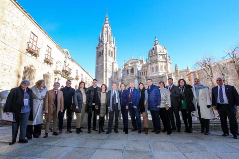 FEMP espera que se apruebe "con urgencia" la nueva norma que agilizará los planeamientos urbanísticos