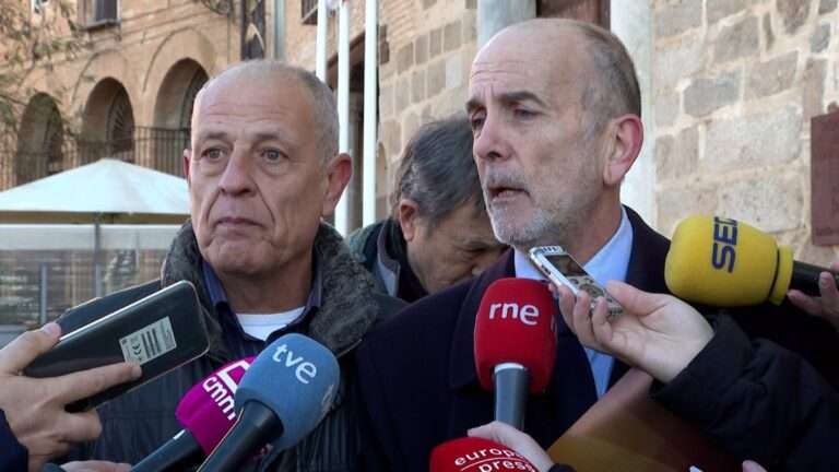 Facua y Plataforma por vivienda digna de Toledo reclaman una solución habitacional para los toledanos que la necesitan