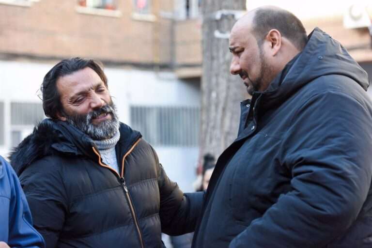 Familia pide que la Policía registre más pisos del bloque donde vivía la exnovia del chico mayor hallado en el Ecoparque