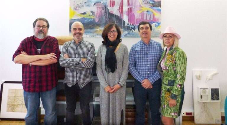 Fotografía, videodanza o dibujo llenarán las 14 exposiciones de San Clemente y Melque en Toledo y provincia