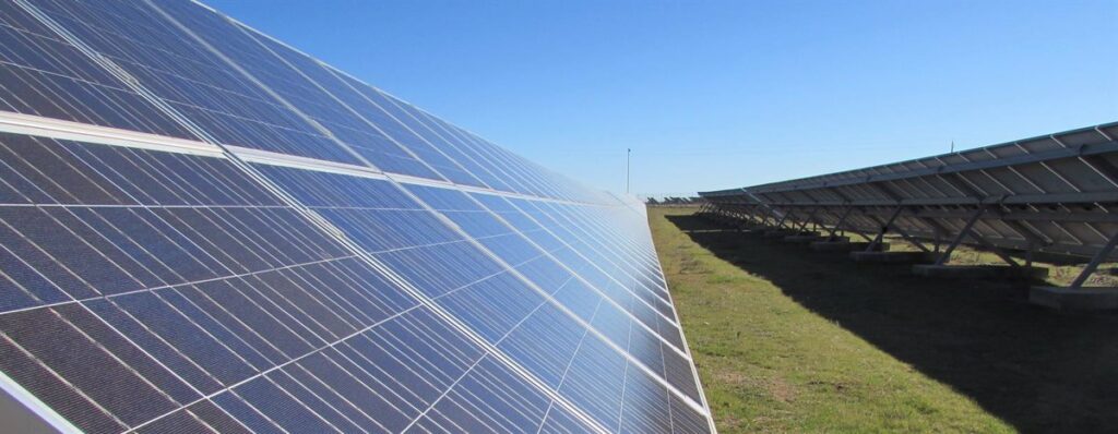 GFM ve a España con capacidad para ser "la Arabia Saudí" de las renovables con C-LM como "centro de producción"
