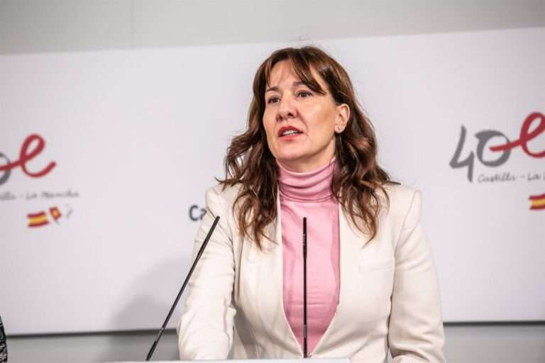 Gobierno C-LM pide a Montero por carta "la inmediata revisión", por la vía de urgencia, de la ley del 'solo sí es sí'