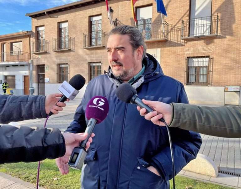 Gobierno C-LM y Mitma firman este viernes el acuerdo para liberar de peaje la R-2 entre Marchamalo y Guadalajara