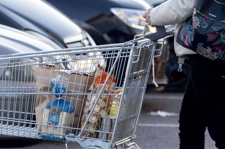 IPC.- El IPC se mantiene en C-LM en diciembre aunque registra una bajada interanual del 1,3%