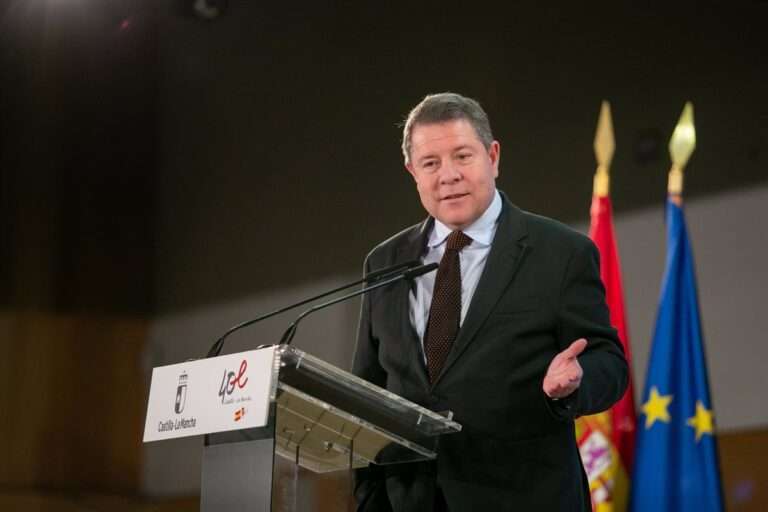 Castilla-La Mancha creará un instrumento financiero para poder gestionar el segundo lote de fondos europeos