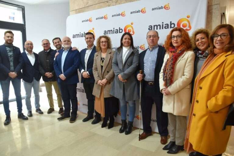 Junta abre este jueves consulta pública previa a la elaboración de la nueva Ley de Accesibilidad