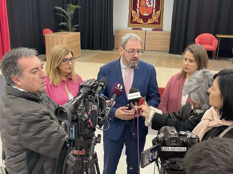 Junta lamenta que Alovera no haya ni solicitado ni facilitado espacios para que Centro de Mujer permanezca en municipio