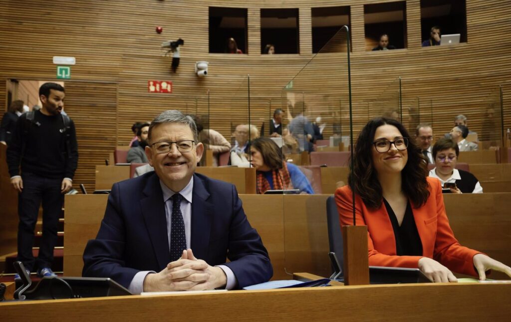 La Generalitat valenciana rebajará en diez céntimos el precio del agua desalada fijado por el Gobierno