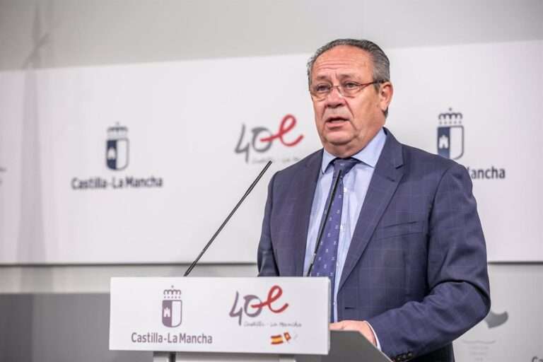 La Junta prevé destinar 1.443 millones de euros a la contratación pública durante este año
