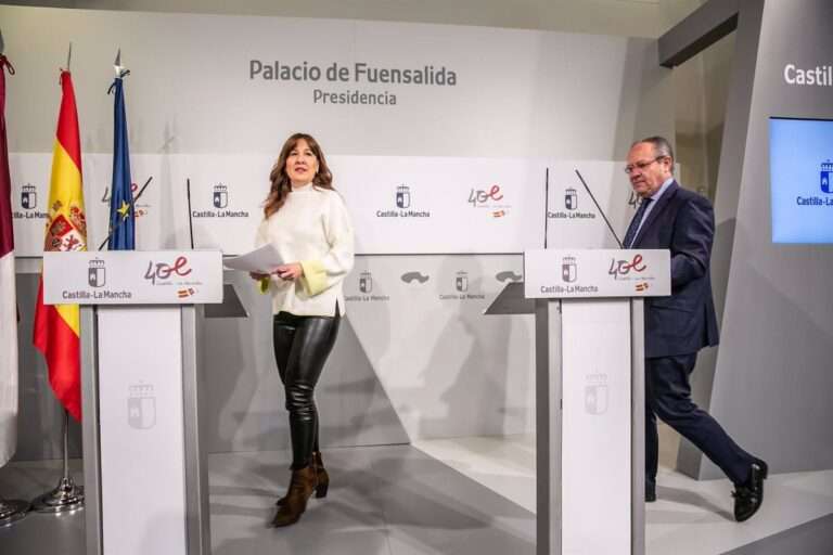 La Mancomunidad del Río Guadiela contará con una planta de ósmosis inversa tras firmar un convenio con la Junta