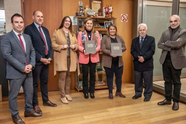 La Soldadesca de Gamonal comienza su andadura para ser declarada BIC