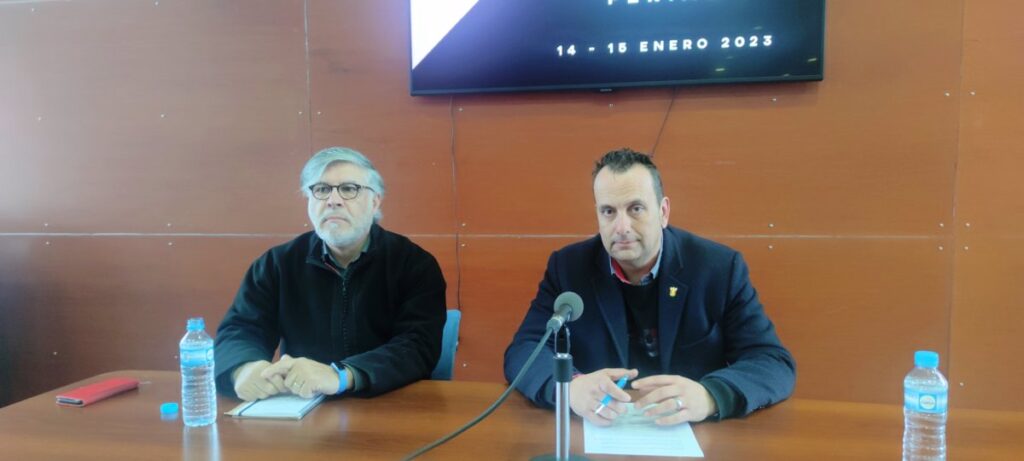 La VI edición de la Feria de la Boda vuelve a Talavera duplicando el número de expositores locales