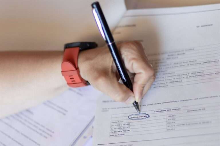 La compraventa de vivienda por parte extranjeros merman en C-LM un 11,12%, frente al 22,85% de incremento nacional