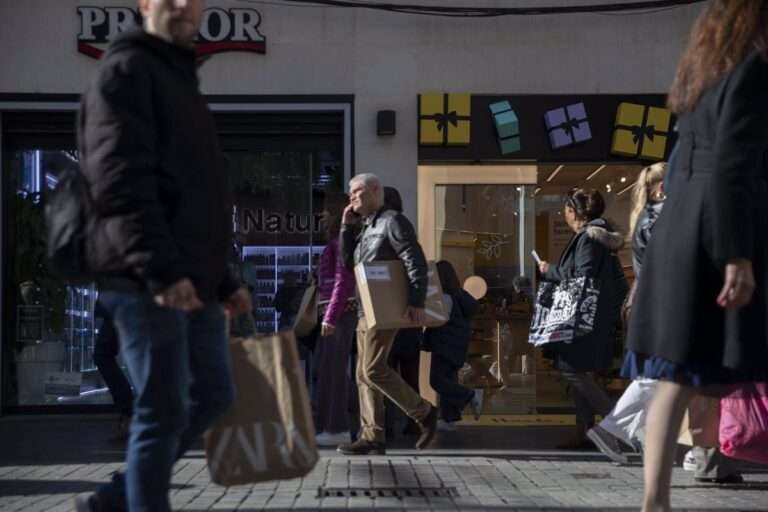 La confianza empresarial sube un 0,2% en Castilla-La Mancha el primer trimestre del año