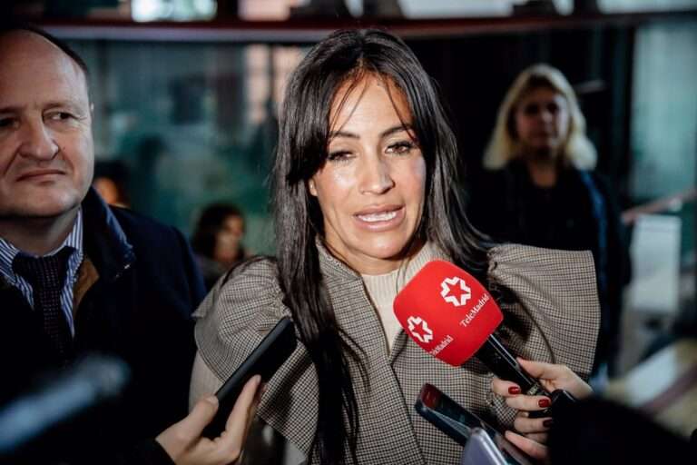 La dirección de Ciudadanos recalca a Villacís que el partido irá en solitario a las municipales y no pactará con el PP