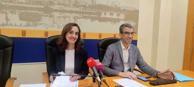 La zona de bajas emisiones de Talavera no entrará en vigor hasta finales de 2023 y contará con "excepciones"