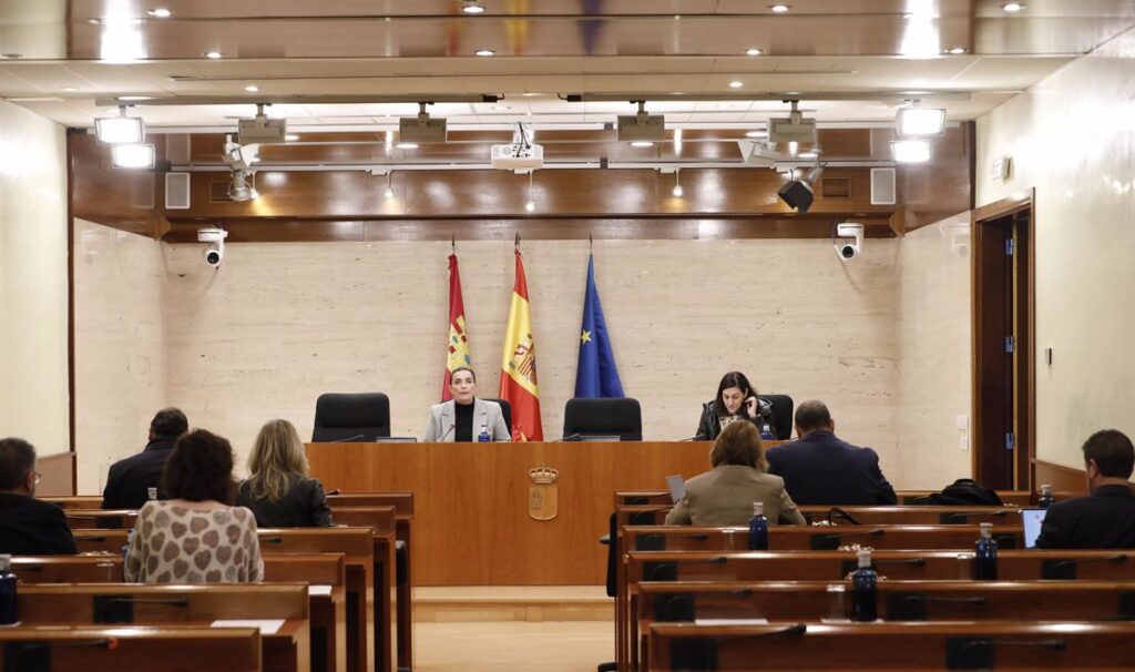 La modificación de la Ley de Vías Pecuarias de C-LM, lista para pleno tras la introducción de dos enmiendas de PSOE y CS