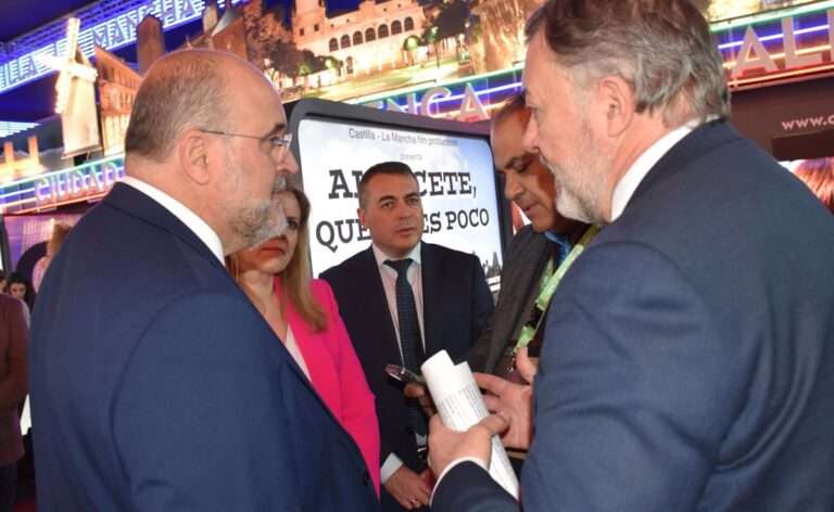 La provincia de Cuenca cierra 2022 "batiendo todos los récords en turismo rural" con un millón de pernoctaciones