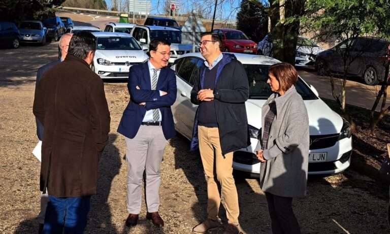 Las ganaderías de Villaescusa afectadas por el brote de viruela ovina comenzarán ya a reintroducir los animales