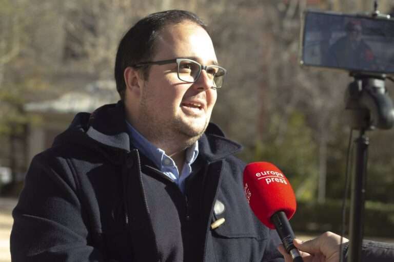 Leo Cortijo dirigirá La Tribuna de Cuenca apostando por mantener la influencia del papel con "calidad y análisis"
