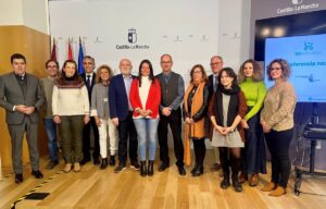 Llega a Castilla-La Mancha un novedoso programa para facilitar la detección temprana del autismo en bebés