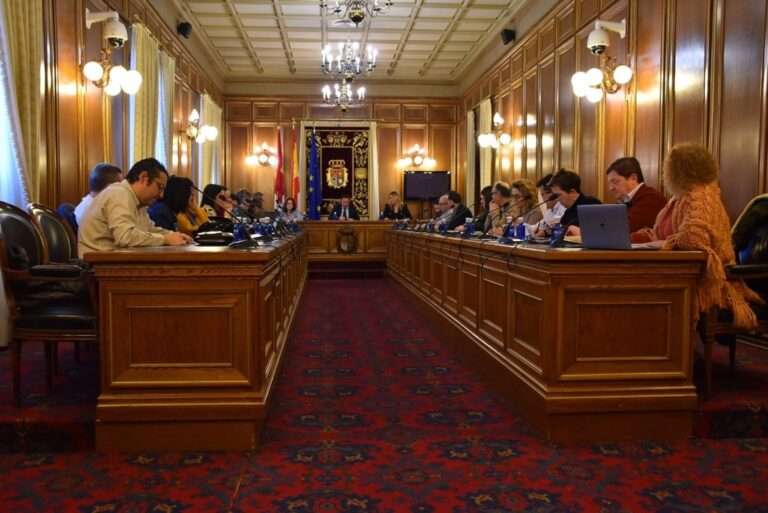 Luz verde al Plan de Obras y Servicios que contempla 348 actuaciones en pueblos de Cuenca y una inversión de 16 millones