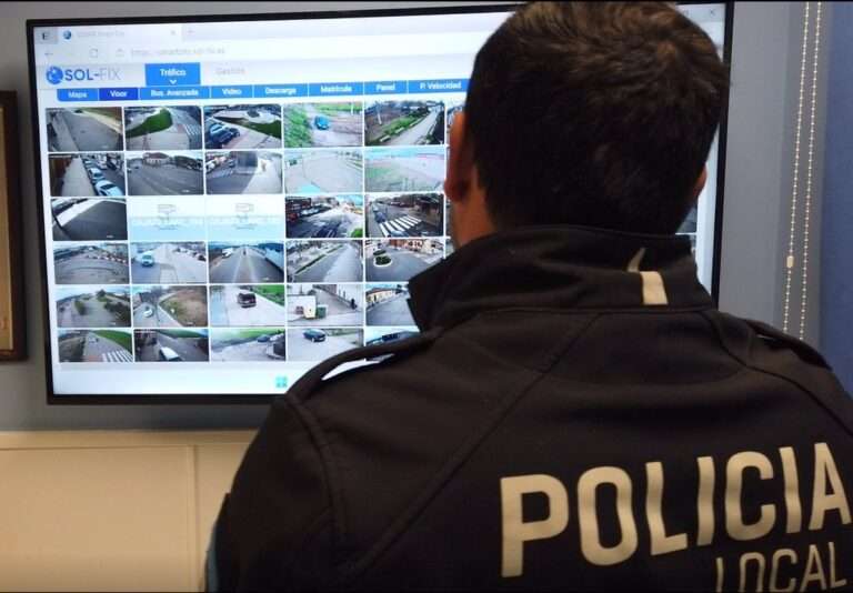 Marchamalo ampliará el número de cámaras de videovigilancia y contratará seguridad nocturna
