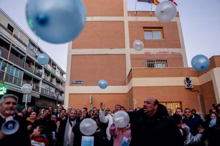 Marlaska defiende la investigación sin descartar ninguna hipótesis sobre los primos hallados muertos en un vertedero