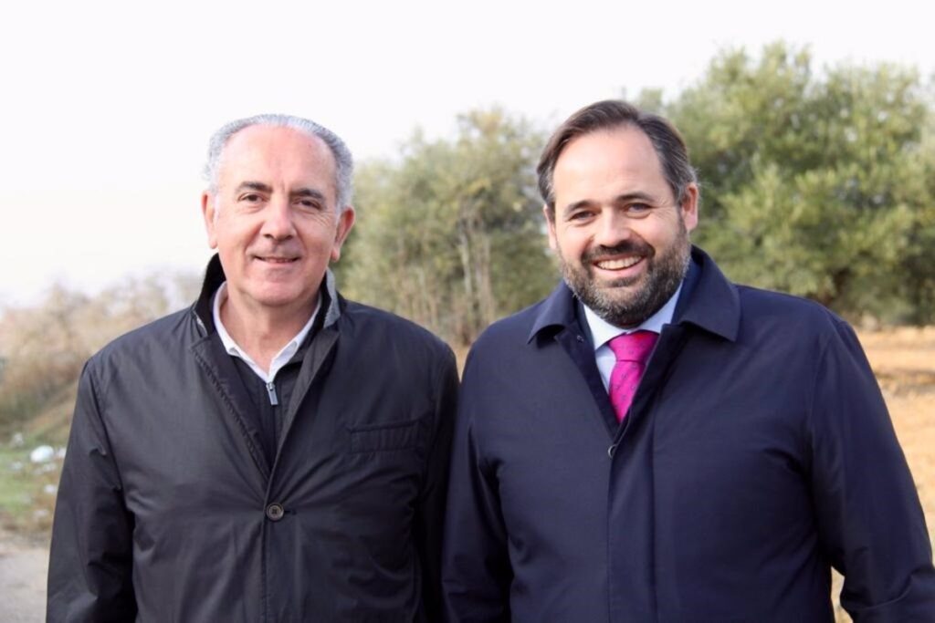 Miguel Ángel Igualada será en candidato del PP en Tarancón y estará arropado por Feijóo en un acto público este lunes