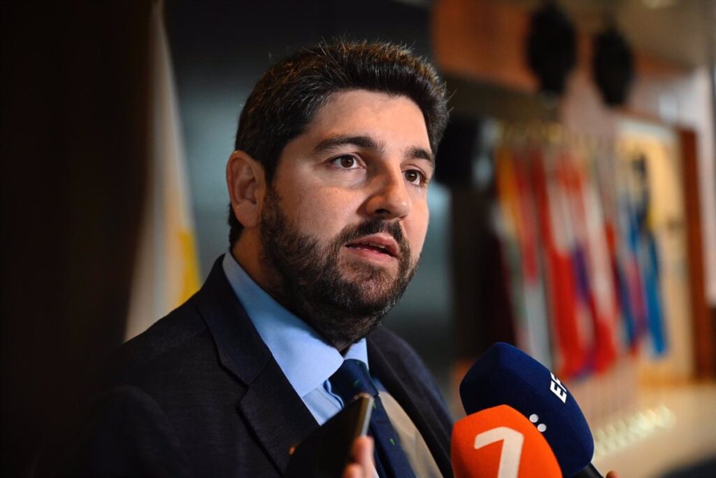 Murcia alegará al Consejo de Estado la "falta de consideración ambiental y económica" del Plan del Tajo