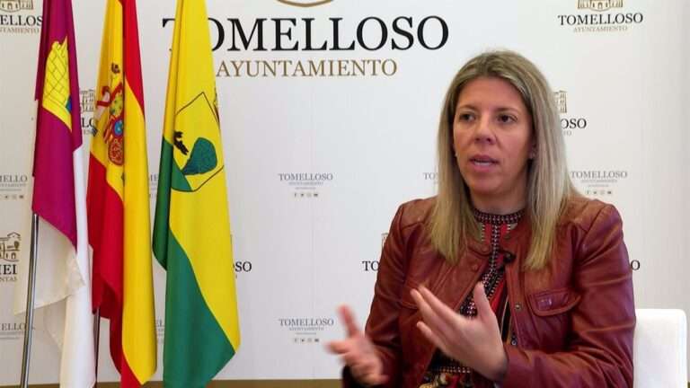 Nueva biblioteca, pabellón ferial o un espacio para reunir al movimiento asociativo, proyectos de Jiménez para Tomelloso