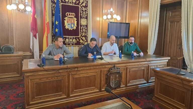 Nuevos cocineros y más de 20 productores agroalimentarios promocionarán cocina y alimentos conquenses en Madrid Fusión