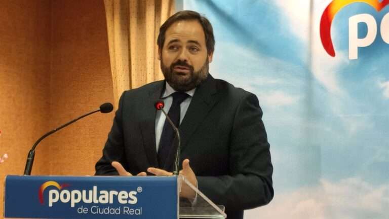 Núñez acusa a Junta de "voracidad recaudatoria infinita" e insiste en que devolverá mil millones a los ciudadanos