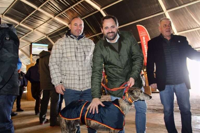 Núñez subraya la necesidad de potenciar las tradiciones y actividades deportivas y sociales que generan empleo