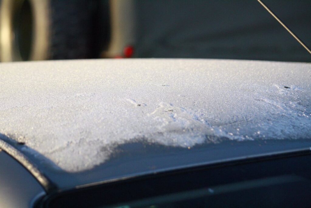 Once rutas escolares canceladas y 107 alumnos afectados en Albacete y Cuenca por hielo y nieve