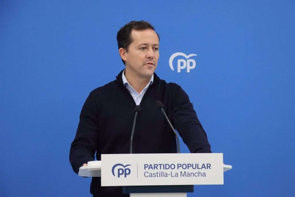 PP lamenta que el "cóctel letal" de políticas del PSOE haga de C-LM una región inflacionista y con menor subida salarial