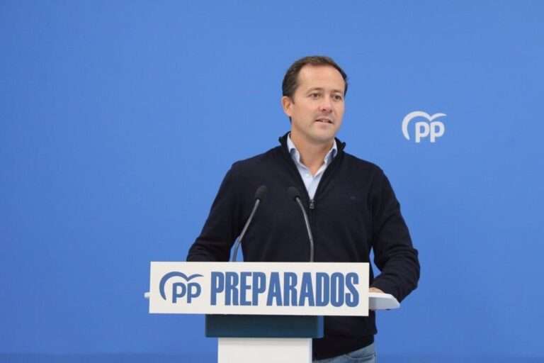 PP pide para Toledo las mismas bonificaciones en las autopistas de peaje que en Guadalajara