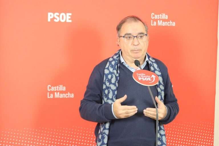 PSOE CLM pide a Podemos "estar en la realidad de las cosas" y dar una respuesta en relación a la ley del 'solo sí es sí'