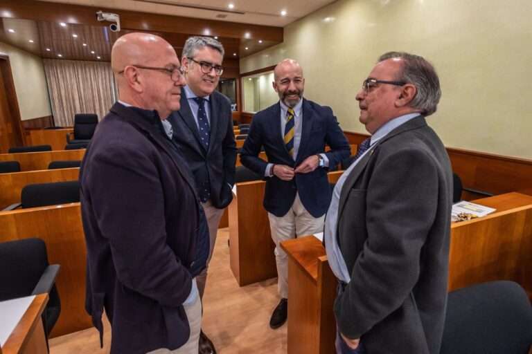 El PSOE introduce sus tres enmiendas al proyecto de Ley de Acompañamiento y rechaza las 42 del PP y las 23 de CS